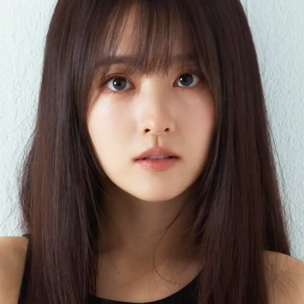 Park Bo-young — K-pop artist photo