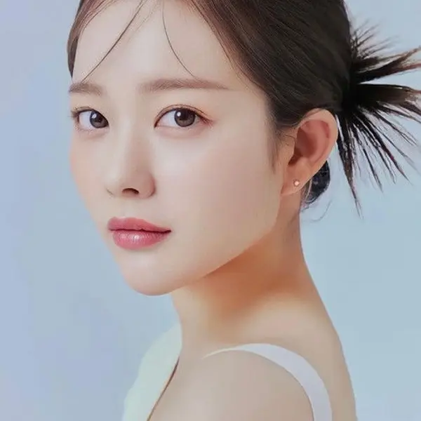 Jung Zi-so — K-pop artist photo