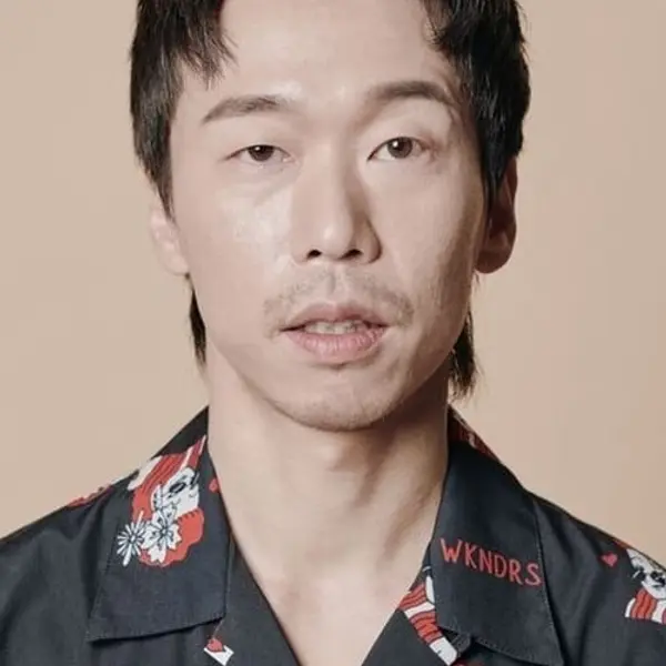 Yoon Byung-hee — K-pop artist photo