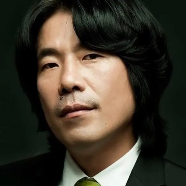 Oh Dal-su — K-pop artist photo