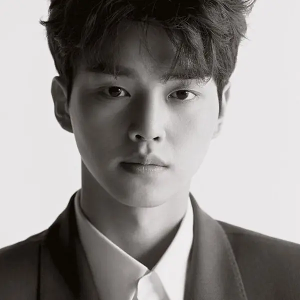 Song Kang — K-pop artist photo