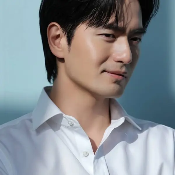 Lee Jin-uk — K-pop artist photo