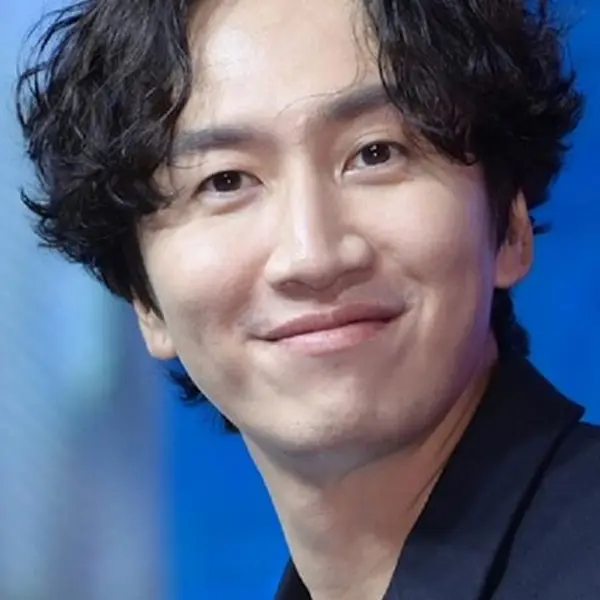 Lee Kwang-soo — K-pop artist photo