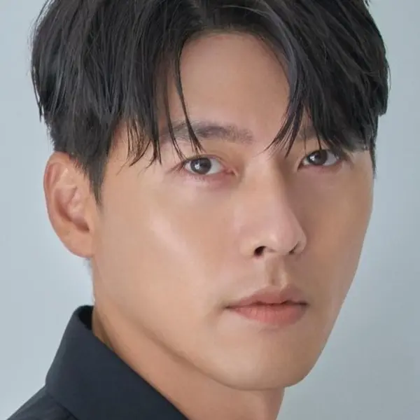 Hyun Bin — K-pop artist photo