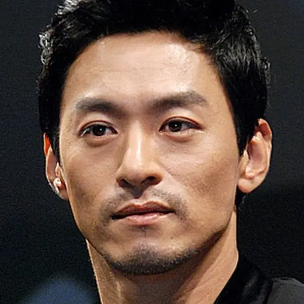 Ju Jin-mo — K-pop artist photo