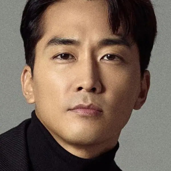 Song Seung-heon — K-pop artist photo