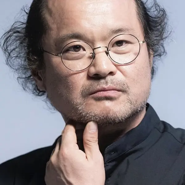 Kim Sang-ho — K-pop artist photo