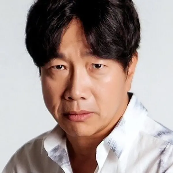 Park Cheol-min — K-pop artist photo