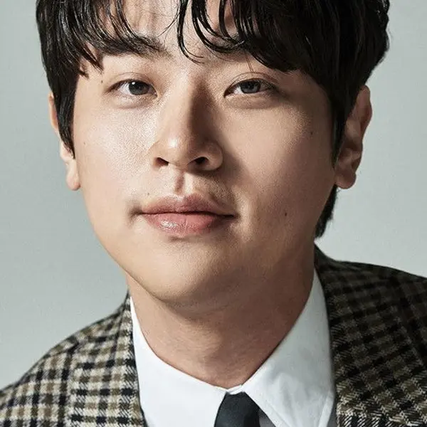 Park Jeong-min — K-pop artist photo