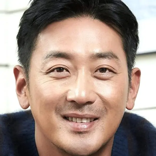 Ha Jung-woo — K-pop artist photo