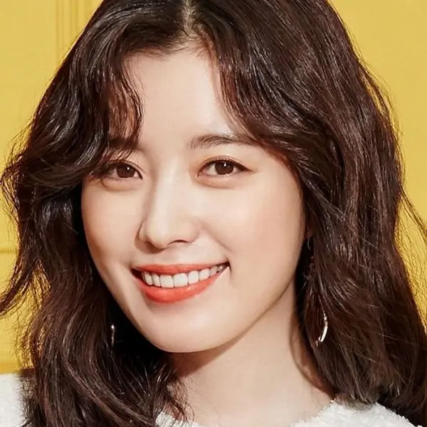Han Hyo-joo — K-pop artist photo