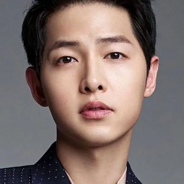 Song Joong-ki — K-pop artist photo