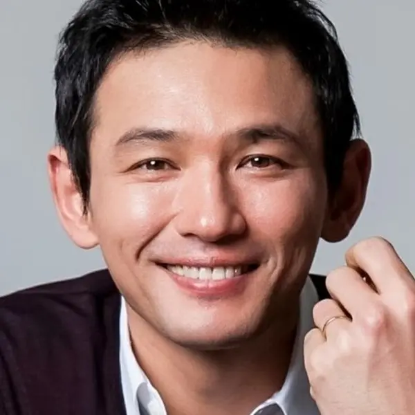 Hwang Jung-min — K-pop artist photo