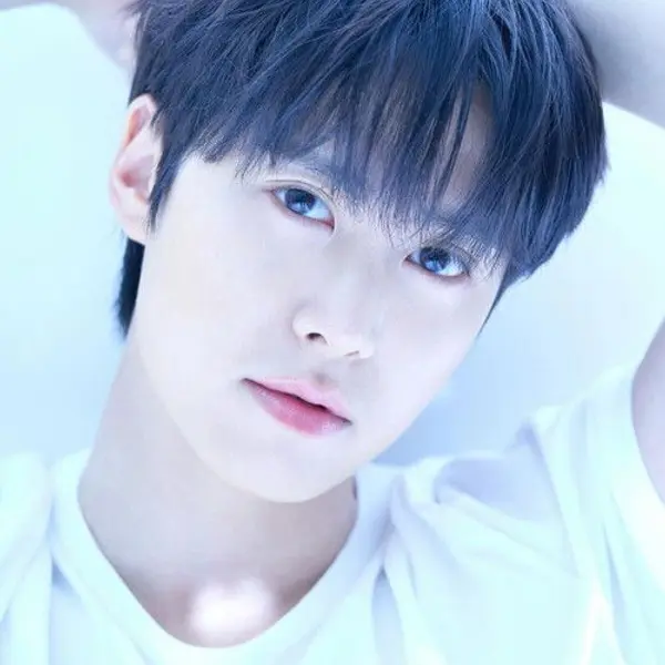 Gong Myoung — K-pop artist photo