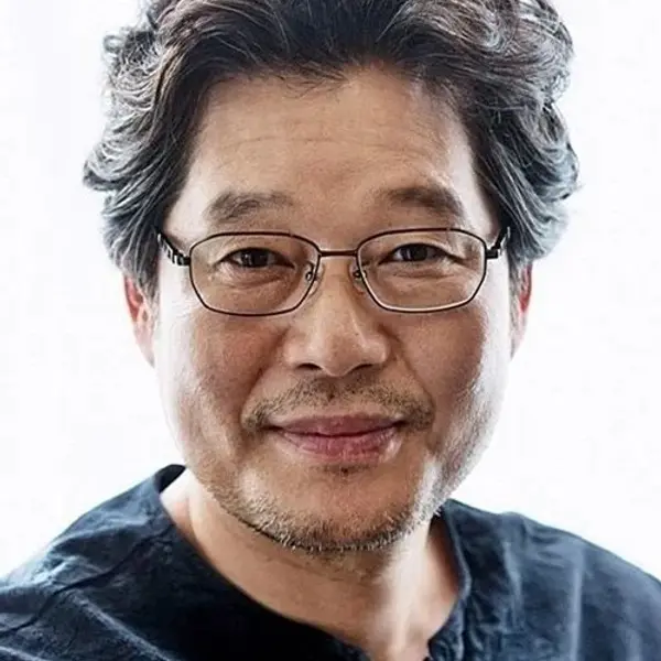 You Chea-myung — K-pop artist photo