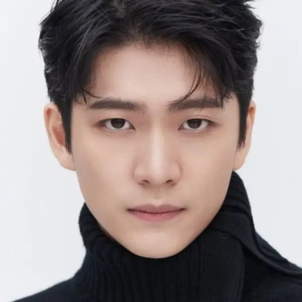 Kang Tae-oh — K-pop artist photo