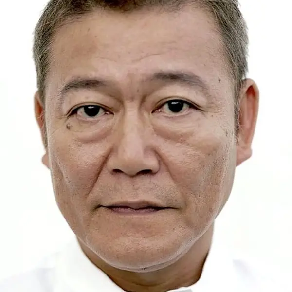 Jun Kunimura — K-pop artist photo