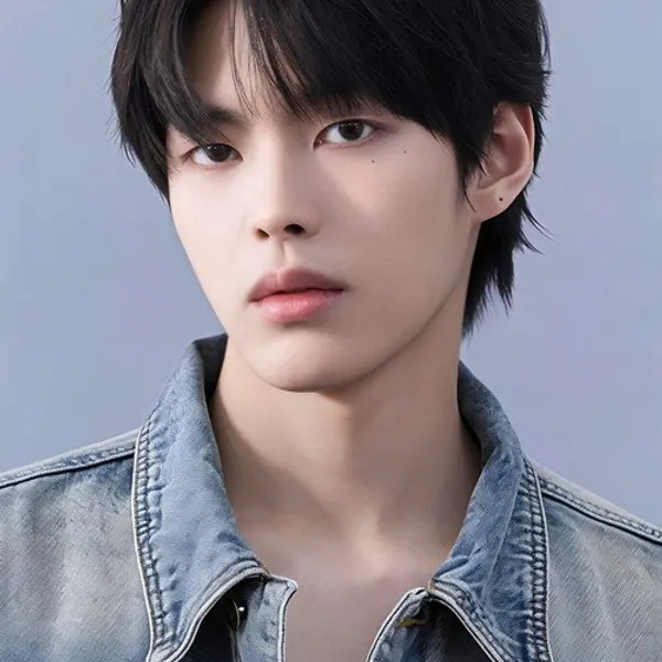 Park Yoon-ho — K-pop artist photo
