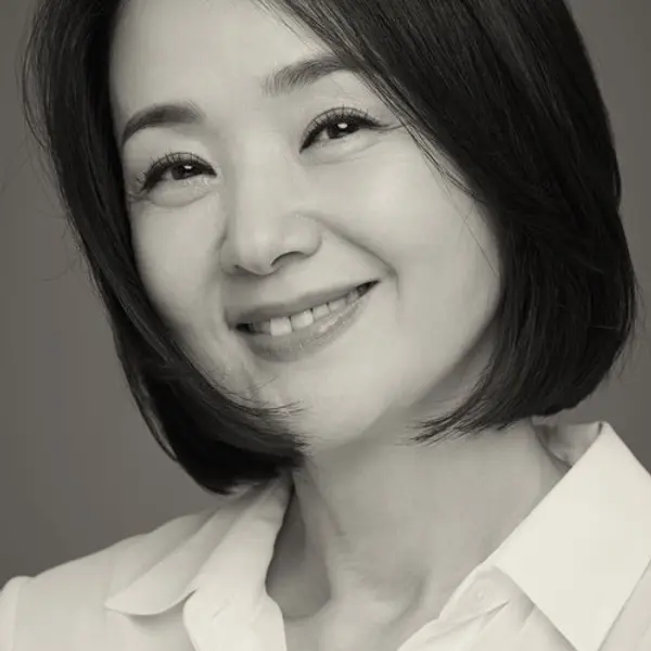 Bae Jong-ok — K-pop artist photo
