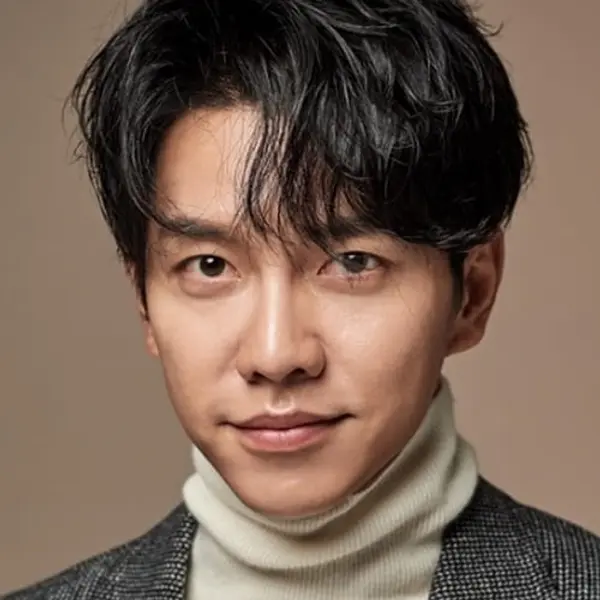 Lee Seung-gi — K-pop artist photo