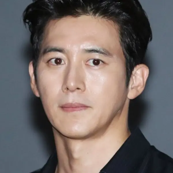 Go Soo — K-pop artist photo