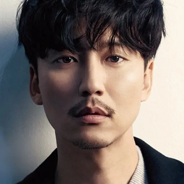 Kim Nam-gil — K-pop artist photo