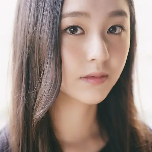 Park Ji-hu — K-pop artist photo