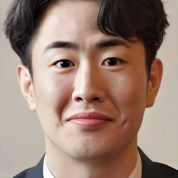 Im Tae-mok — K-pop artist photo