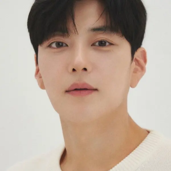 Jang Seung-jo — K-pop artist photo