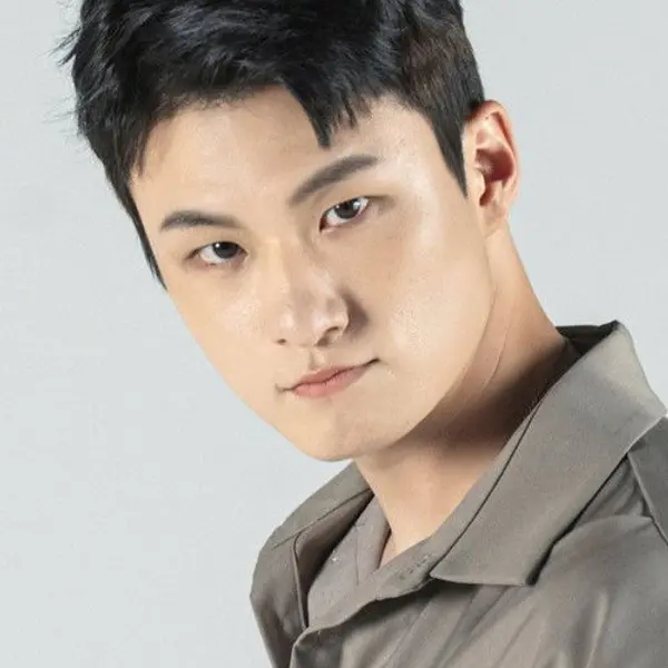 Shin Seung-ho — K-pop artist photo