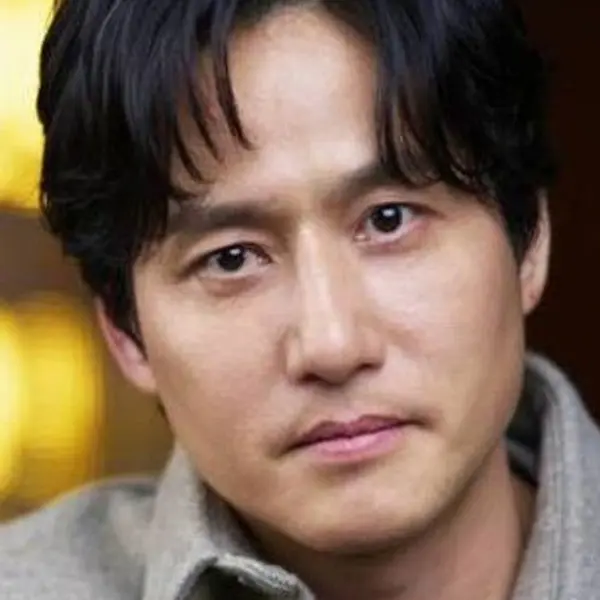 Park Hae-joon — K-pop artist photo