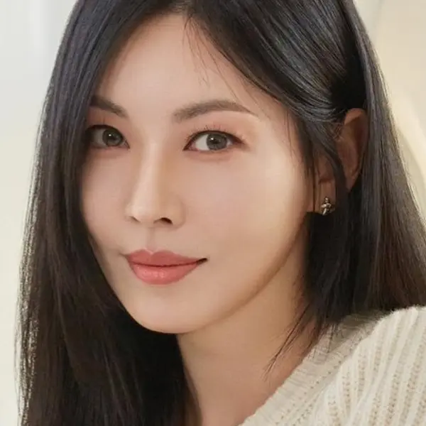 Kim So-yeon — K-pop artist photo