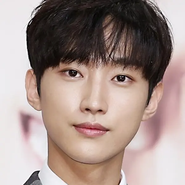 Jung Jin-young — K-pop artist photo