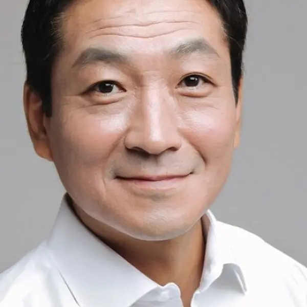 Choi Gwang-il — K-pop artist photo