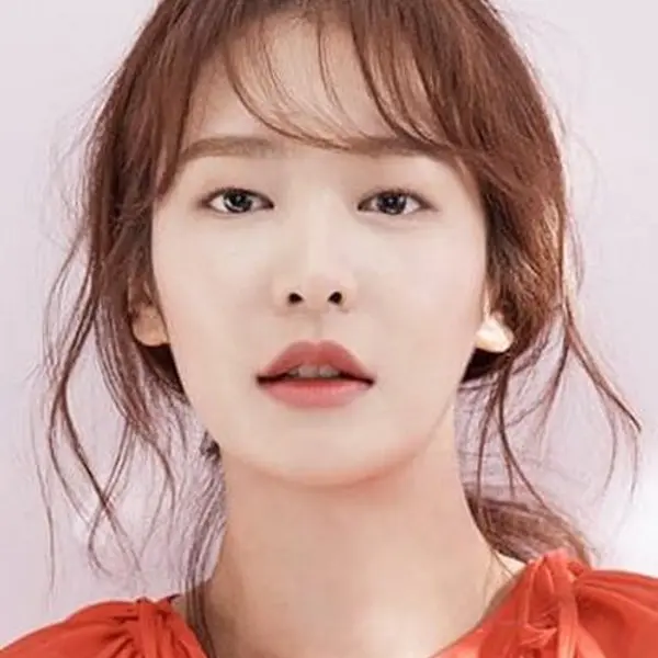 Jung Yoo-jin — K-pop artist photo