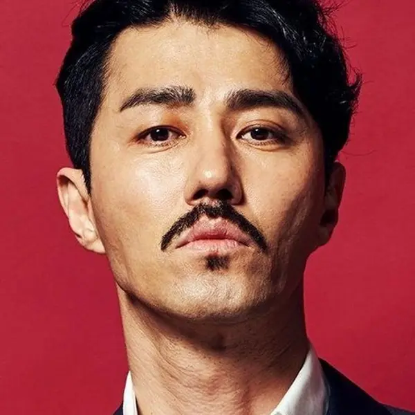 Cha Seung-won — K-pop artist photo