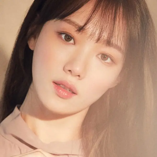 Lee Sung-kyung — K-pop artist photo