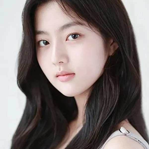 Shin Eun-soo — K-pop artist photo