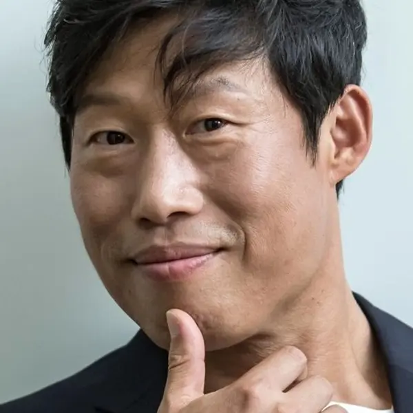 Yoo Hai-jin — K-pop artist photo