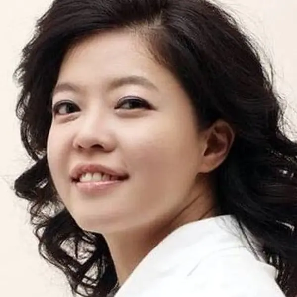 Kim Yeo-jin — K-pop artist photo