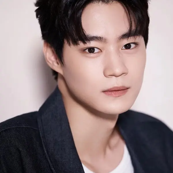 Hyun Woo-seok — K-pop artist photo