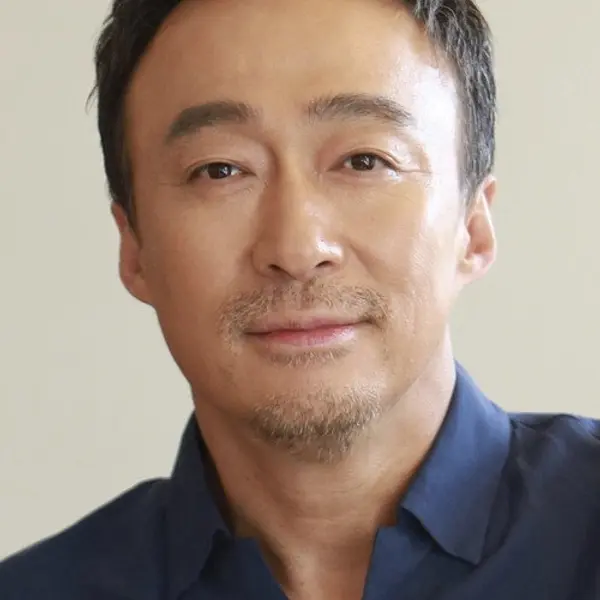 Lee Sung-min — K-pop artist photo