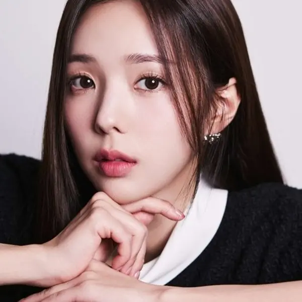 Chae Soo-bin — K-pop artist photo