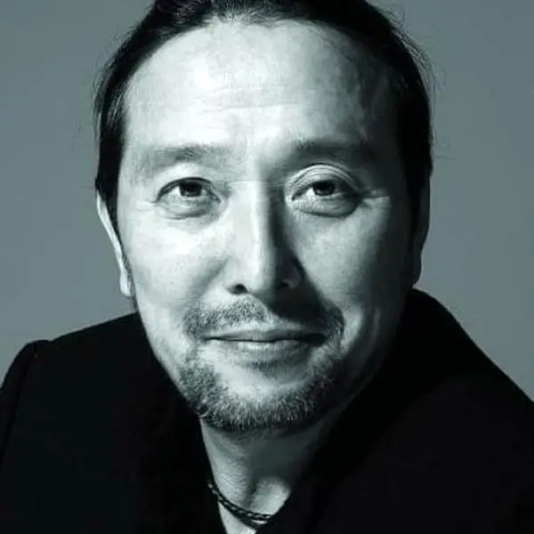 Ahn Suk-hwan — K-pop artist photo