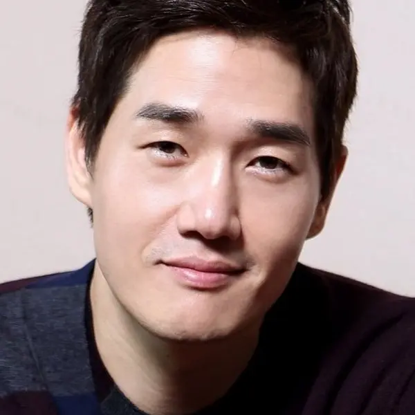 Yoo Ji-tae — K-pop artist photo