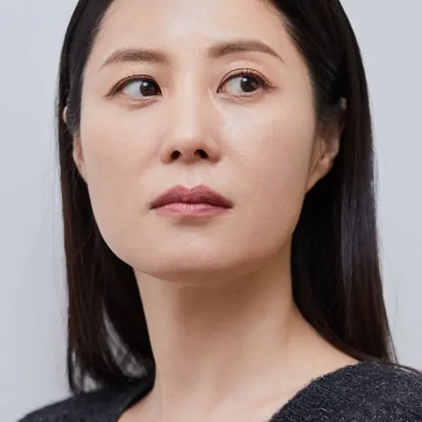 Moon So-ri — K-pop artist photo