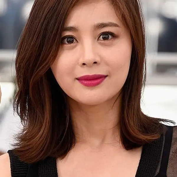Seo Young-hee — K-pop artist photo
