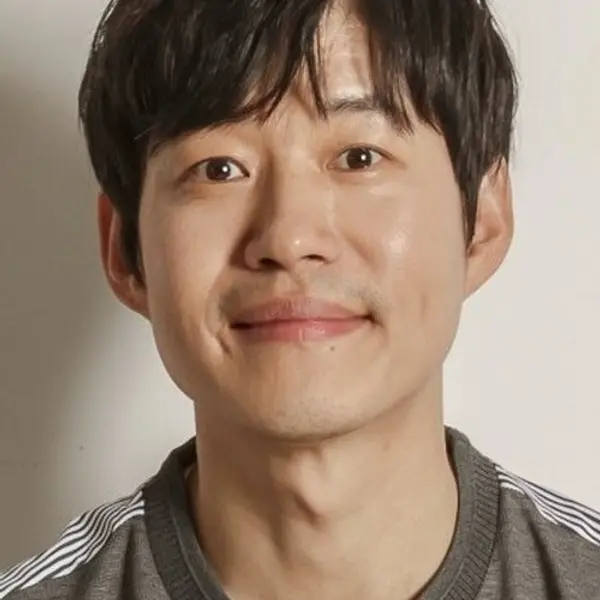 Yu Jun-sang — K-pop artist photo