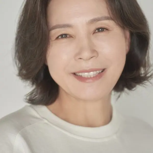 Cha Mi-kyeong — K-pop artist photo