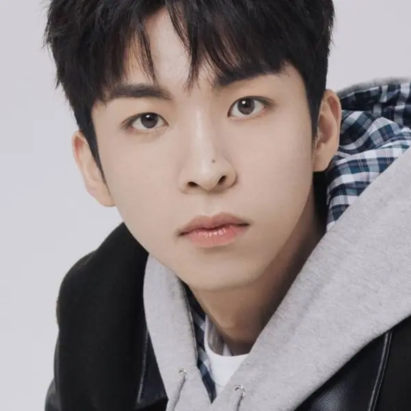 Joo Jong-hyuk — K-pop artist photo